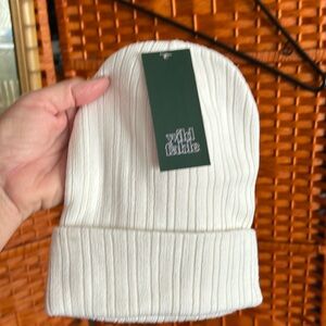 Wild fable, stocking cap. 3 for $4